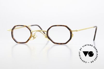 Christian Roth 2401 Square Frame Bauhaus Style Details