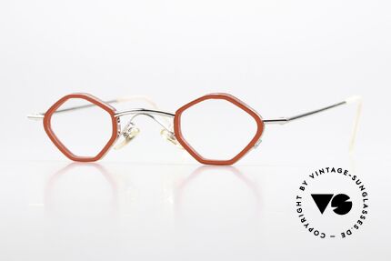Christian Roth 2402 Version With Acetate Rings Details