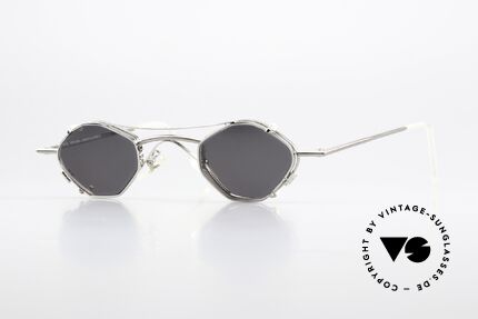 Christian Roth 2402 Designer Eyewear From 1992 Details