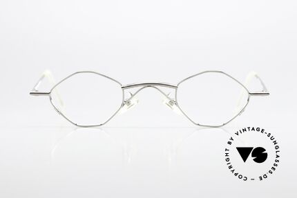Christian Roth 2402 Designer Eyewear From 1992, Size: small, Made for Men and Women