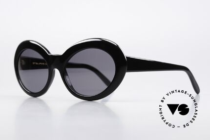 Christian Roth 6558 Kurt Cobain Sunglasses 90's, KURT COBAIN made this model world famous, Made for Men and Women