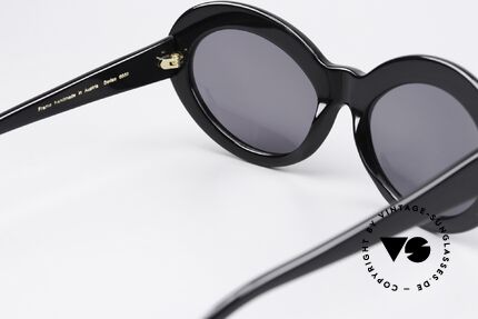 Christian Roth 6558 Kurt Cobain Sunglasses 90's, unworn pair (new old stok); real collector's item!, Made for Men and Women