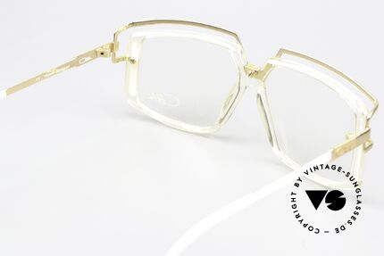 Cazal 329 Old Hip Hop Frame 80's, Size: large, Made for Men and Women