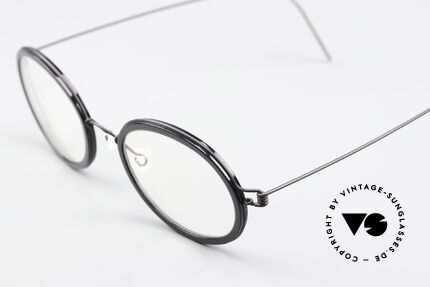Lindberg Arthur Air Titan Rim Refined Air Titan Version, simply timeless, stylish and innovative: grade 'vintage', Made for Men and Women