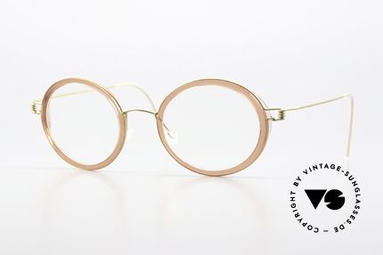 Lindberg Fay Air Titan Rim Titan Specs Ladies Color Details