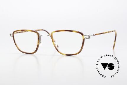 Lindberg Aiko Air Titan Rim Lightweight Titanium Specs Details