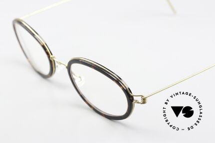 Lindberg Sammy Air Titan Rim Oval Eyeglasses Titanium, true designer eyeglasses for ladies and gents; timeless!, Made for Men and Women
