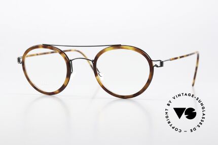 Lindberg Teitur 44 Air Titan Rim Titan Specs From Denmark Details
