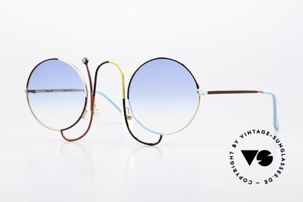 Casanova CMR 1 Gem Antenna Sunglasses Details