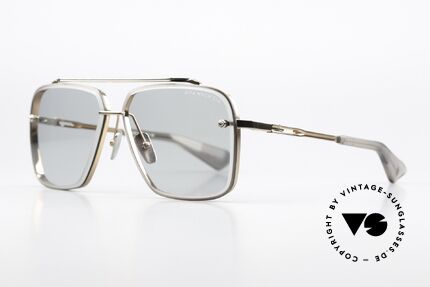 DITA Mach Six Men's Shades Square Pilot, model name says it all: MACH SIX: 6x speed of sound, Made for Men