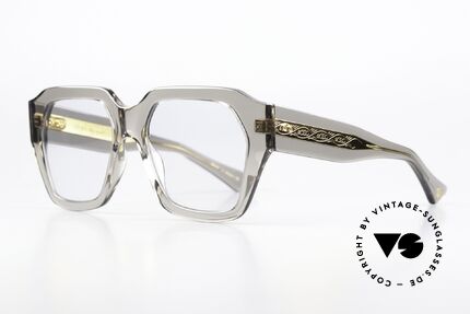 DITA Tetra Maker Photochromatic Lenses, massive acetate sunglasses in TOP-NOTCH quality, Made for Men and Women