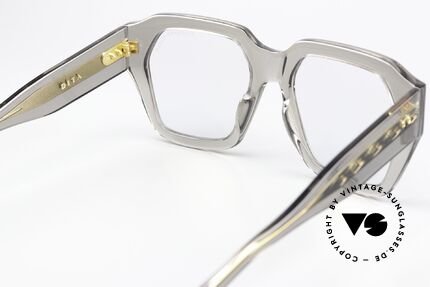 DITA Tetra Maker Photochromatic Lenses, a combination of luxury and "Los Angeles" lifestyle, Made for Men and Women