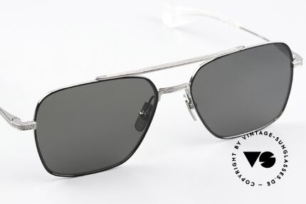 DITA Flight Seven Polarized Sun Lenses, a combination of LUXURY and "military lifestyle", Made for Men