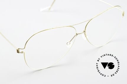 Lindberg Elvis Air Titan Rim Modified Aviator Style, Size: large, Made for Men