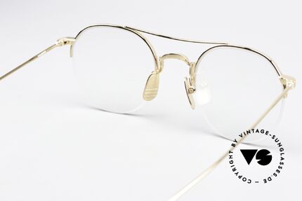 Thom Browne TB903 Nylor Titanium Eyewear, unworn single item with Thom Browne packaging, Made for Men