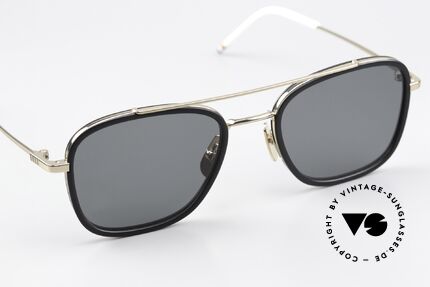 Thom Browne TBS800 Square Sunglasses For Men, a classy designer accessory for all fashion lovers, Made for Men