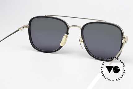Thom Browne TBS800 Square Sunglasses For Men, unworn single item, with Thom Browne packaging, Made for Men