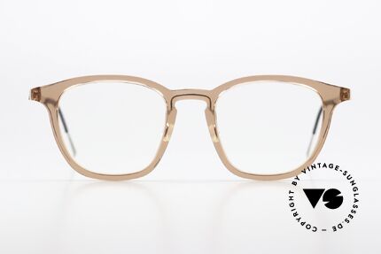 Lindberg 1047 Acetanium Designer Specs Rose Silver, M. 1047 from 2018, size 49/20, temple 135, col AK15, Made for Men and Women