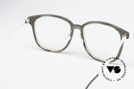 Lindberg 1179 Acetanium Designer Frame Titan Gray, this quality frame can of course be glazed as desired, Made for Men and Women