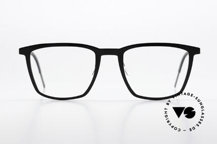 Lindberg 1260 54 Acetanium Large Designer Eyewear, 1260 from 2018, XL size 54/20, temple 135, col AH79, Made for Men and Women