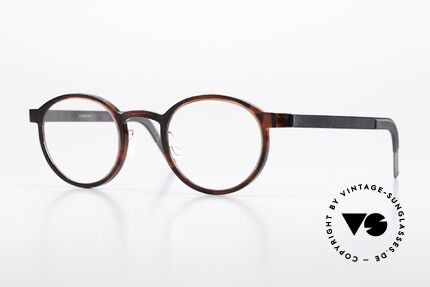 Lindberg 1014 48 Acetanium Worn By Musician Sting Details