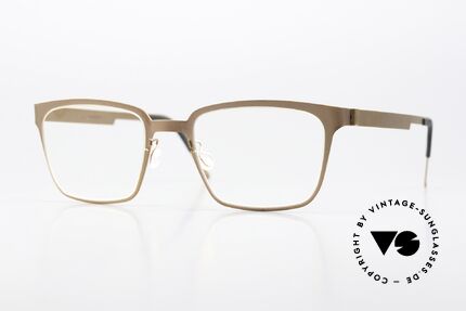 Lindberg 9627 Strip Titanium Bronze Copper Finish Details