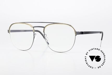 Lindberg 9848 Strip Titanium Combi Frame From 2017 Details
