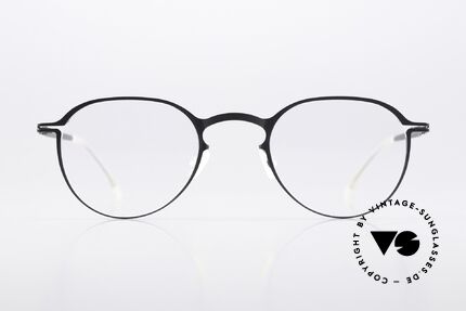 Mykita Gunnar Designer Panto Specs Unisex, Panto frame from the LITE collection (women & men), Made for Men and Women