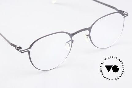 Mykita Gunnar Designer Panto Specs Unisex, unworn model with full original packaging by Mykita, Made for Men and Women