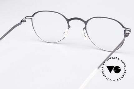 Mykita Gunnar Designer Panto Specs Unisex, flexible frame can be glazed as desired (optical / sun), Made for Men and Women