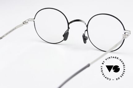 Mykita Finvid 2015's Lite Collection Frame, innovative flexible frame construction in SMALL size, Made for Men and Women