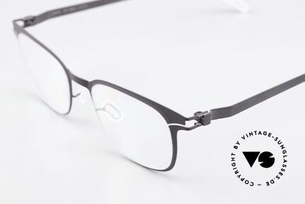 Mykita Raoul Square Designer Panto Specs, well-known top quality (handmade in Germany, Berlin), Made for Men and Women
