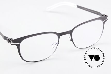Mykita Raoul Square Designer Panto Specs, unworn model with full original packaging by Mykita, Made for Men and Women