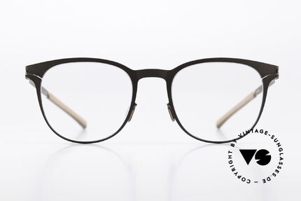 Mykita Dean Ladies Panto Specs Brown, panto specs from the NO1 collection (made in 2013), Made for Women