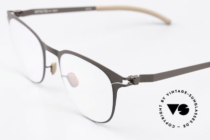 Mykita Dean Ladies Panto Specs Brown, well-known top quality (handmade in Germany, Berlin), Made for Women