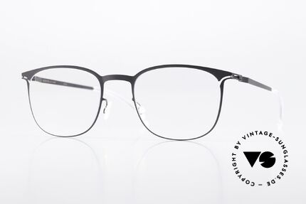 Mykita Lykke Square Panto Eyeglasses Details