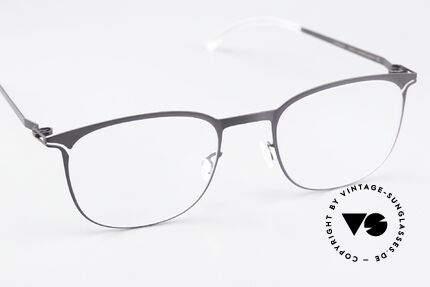 Mykita Lykke Square Panto Eyeglasses, unworn model with full original packaging by Mykita, Made for Women