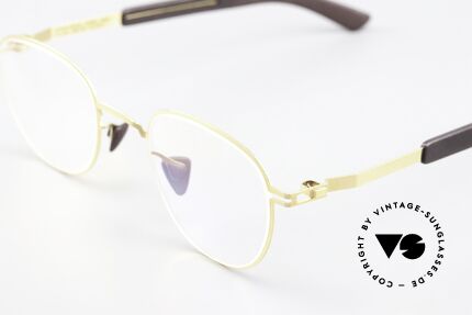 Mykita Mylon Basil Mylon Hybrid Panto Frame, glasses lovers know about the Mylon concept, Made for Men and Women