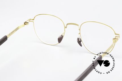 Mykita Mylon Basil Mylon Hybrid Panto Frame, frame can of course be fitted with any lenses, Made for Men and Women