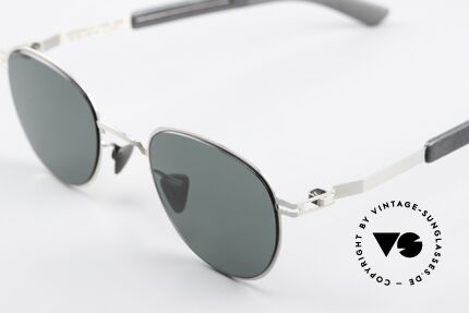 Mykita Mylon Basil Panto Designer Sunglasses, glasses lovers know about the Mylon concept, Made for Men and Women