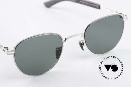 Mykita Mylon Basil Panto Designer Sunglasses, unworn shades from 2018; 100% UV protection, Made for Men and Women