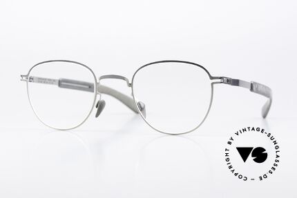 Mykita Mylon Basil Panto Frame Ladies & Gents Details