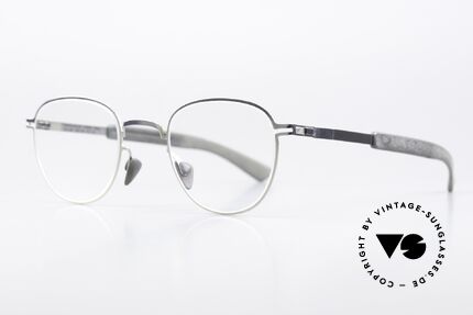 Mykita Mylon Basil Panto Frame Ladies & Gents, 'made in Germany' eyewear for connoisseurs, Made for Men and Women