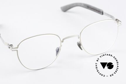 Mykita Mylon Basil Panto Frame Ladies & Gents, unworn model from 2017, with MYKITA case, Made for Men and Women