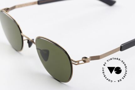 Mykita Mylon Basil Panto Sunglasses From 2018, glasses lovers know about the Mylon concept, Made for Men and Women