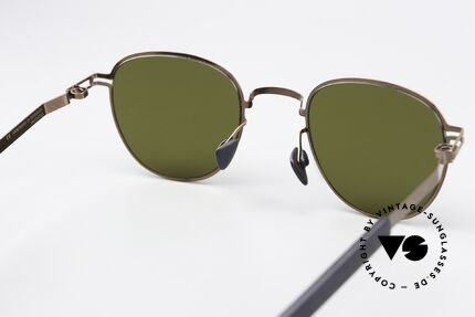 Mykita Mylon Basil Panto Sunglasses From 2018, the frame can also be optically glazed if needed, Made for Men and Women