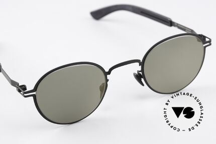 Mykita Mylon Quince Mirrored Panto Sunglasses, unworn model from 2016, with MYKITA case, Made for Men and Women