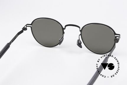Mykita Mylon Quince Mirrored Panto Sunglasses, frame can of course be fitted with any lenses, Made for Men and Women