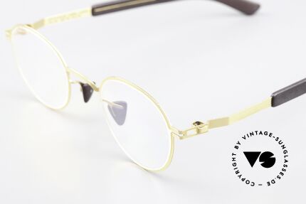 Mykita Mylon Quince Designer Panto Eyewear, glasses lovers know about the Mylon concept, Made for Men and Women