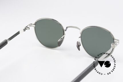 Mykita Mylon Quince Panto Sunglasses Unisex, frame can of course be fitted with any lenses, Made for Men and Women